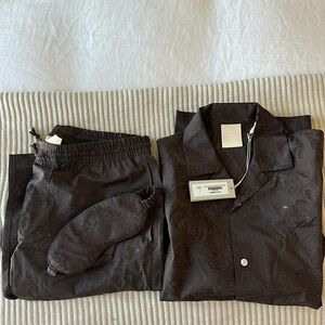 Kith for Parachute Pajama Set